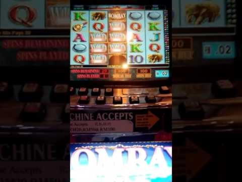 €55 casino chip at Mansion Bet Casino