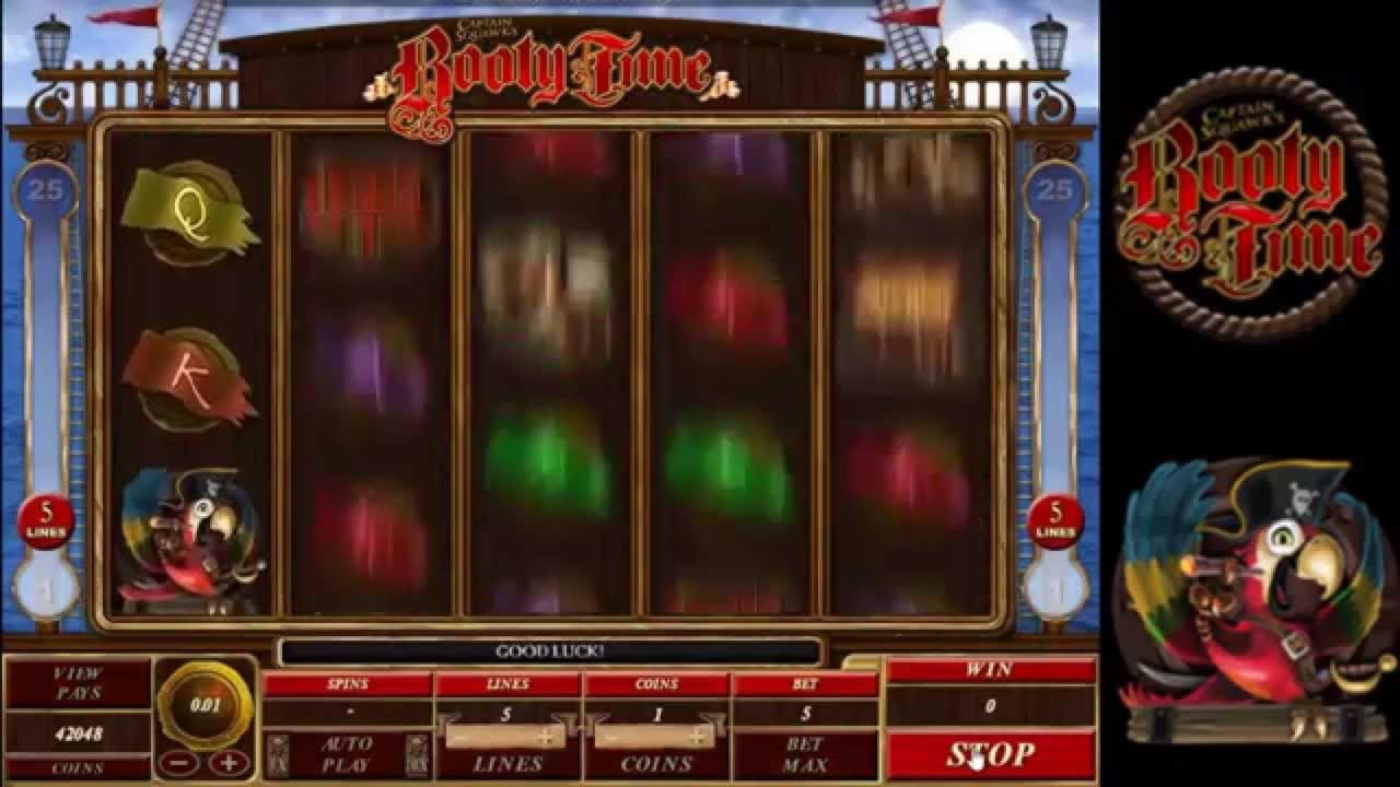 Eur 140 Free casino chip at Party Casino