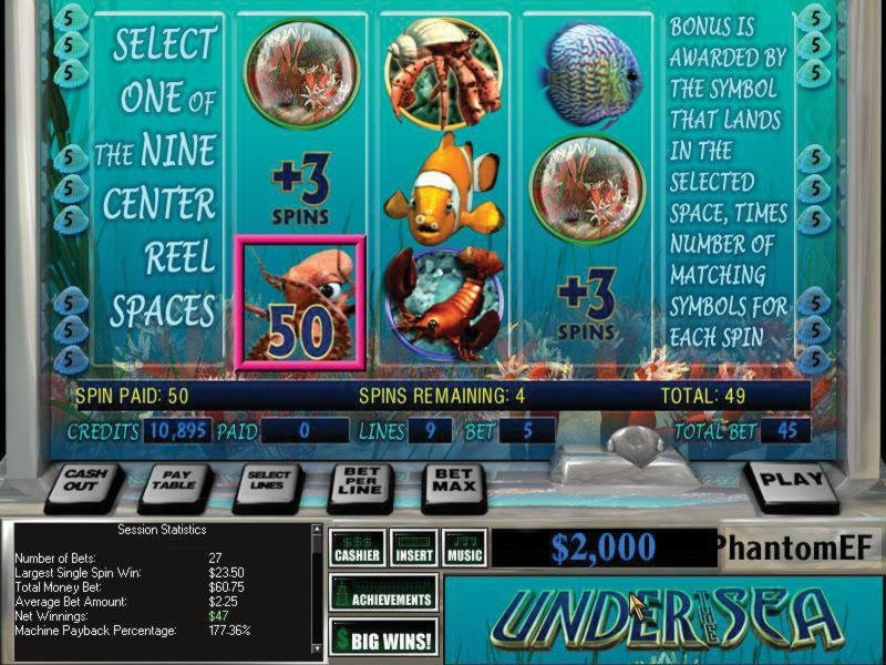 EURO 445 Daily freeroll slot tournament at Red Spins Casino