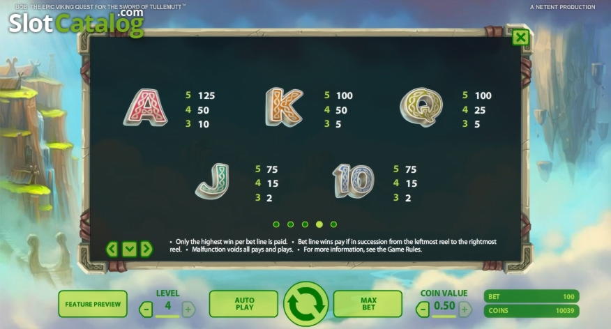 $465 Online Casino Tournament at Spinit Casino