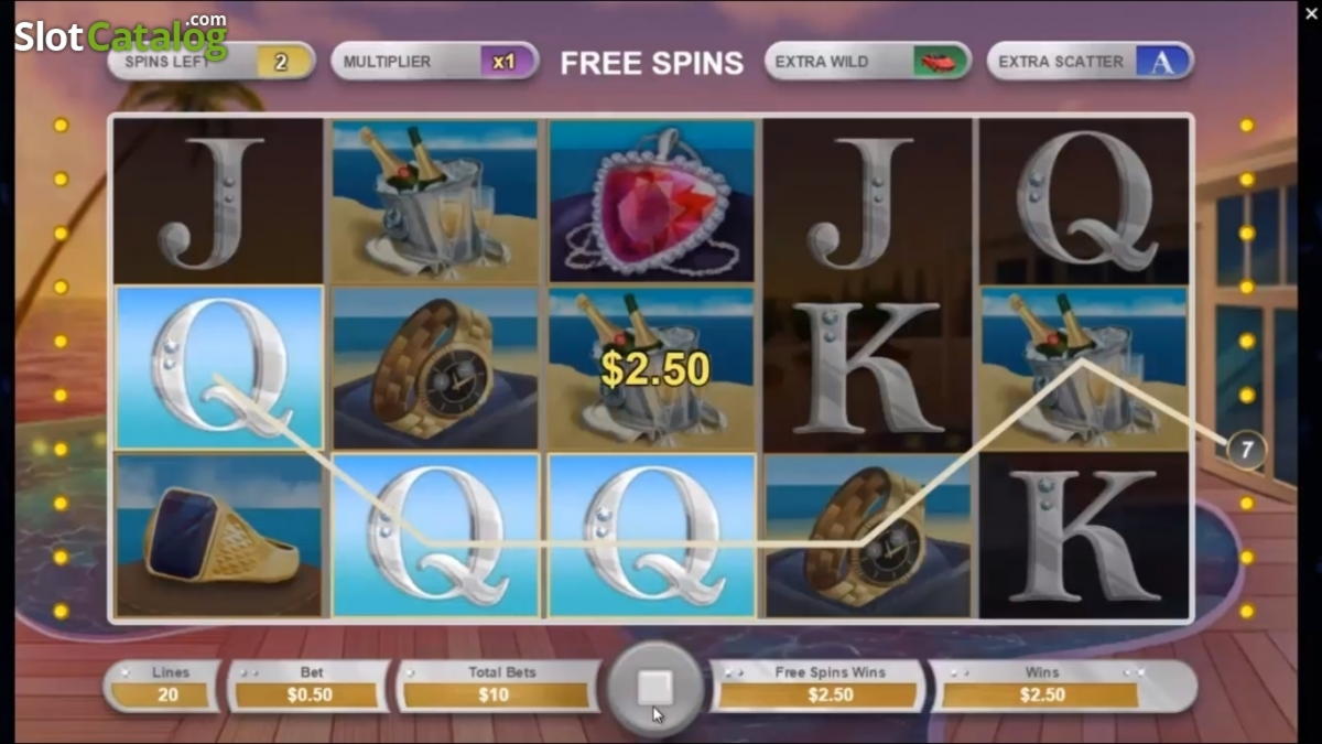 280 Trial Spins at Winner Casino