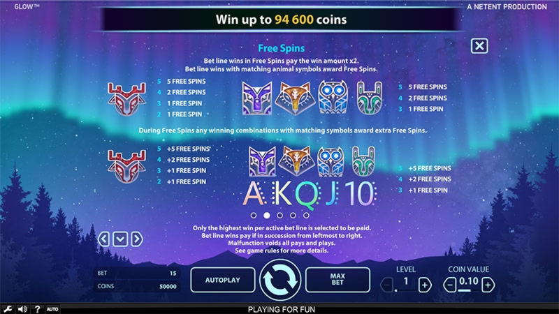 310% First deposit bonus at 777 Casino