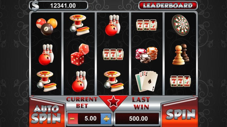€550 FREE CHIP CASINO at Gate777 Casino
