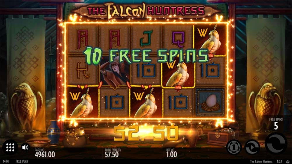 $20 Tournament at Dunder Casino