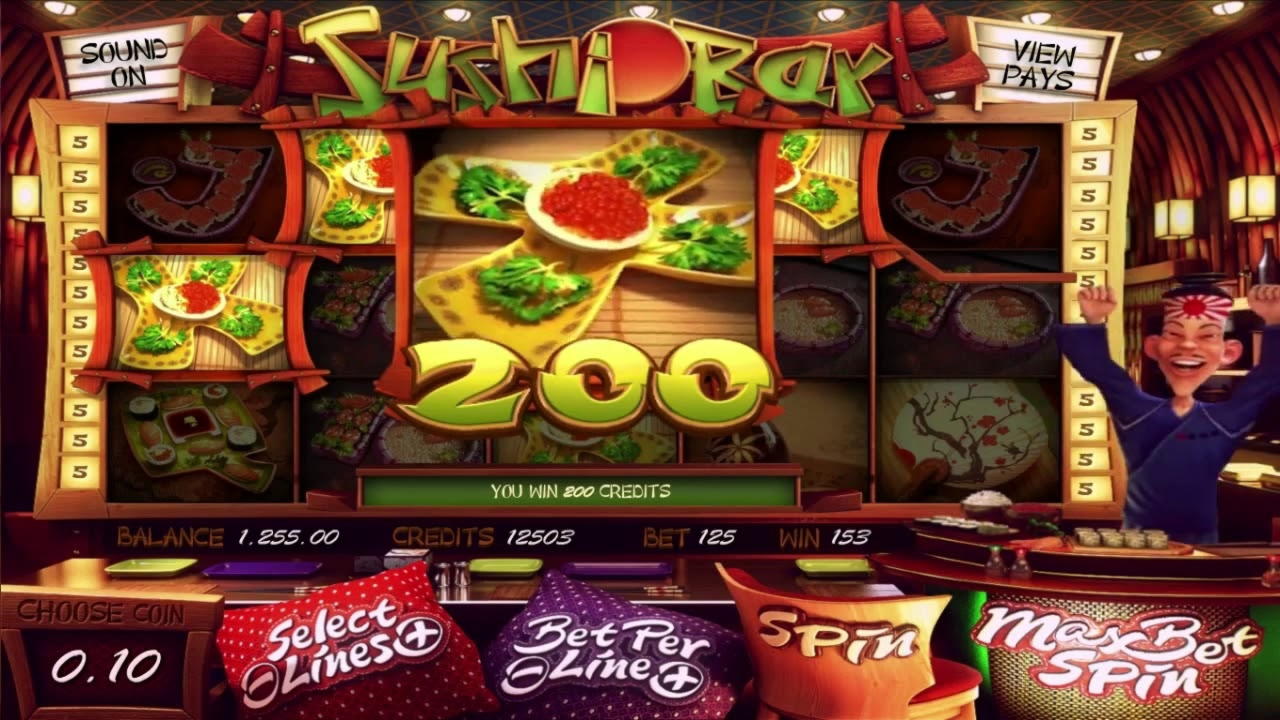 EUR 200 Daily freeroll slot tournament at Casimba Casino