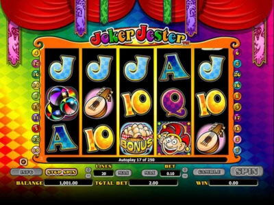EUR 275 Free chip at Hopa Casino