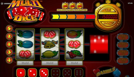 Eur 805 Casino Tournament at Grandivy Casino