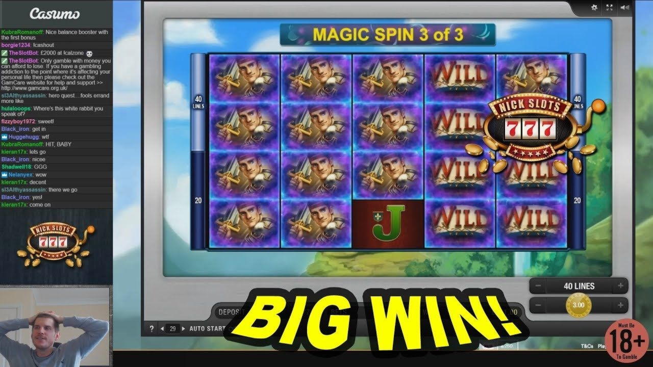 Eur 1055 No deposit bonus casino at Party Casino