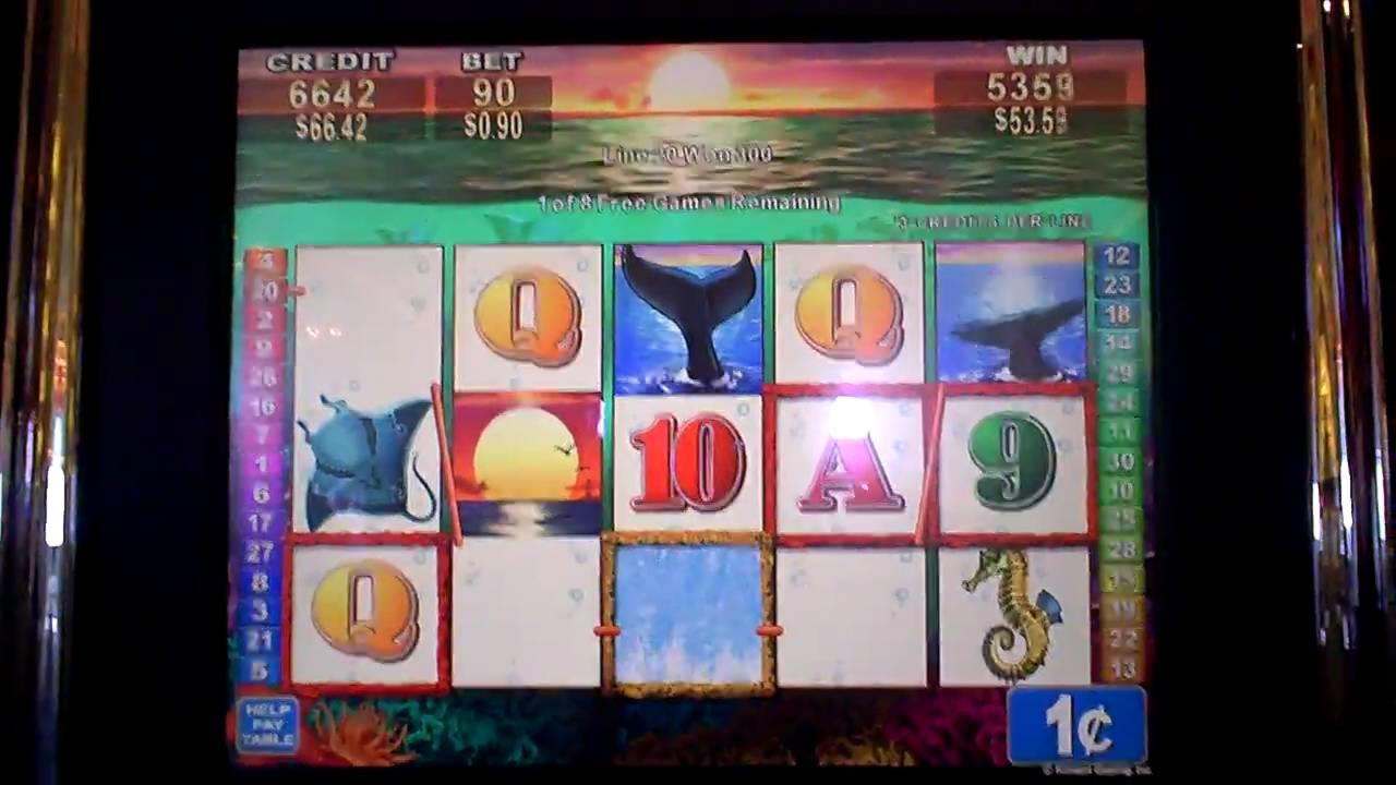 $960 Casino Tournament at 777 Casino