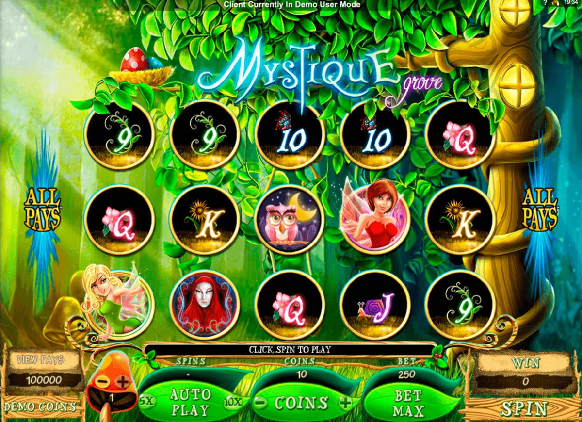 EUR 120 Mobile freeroll slot tournament at Magic Red Casino
