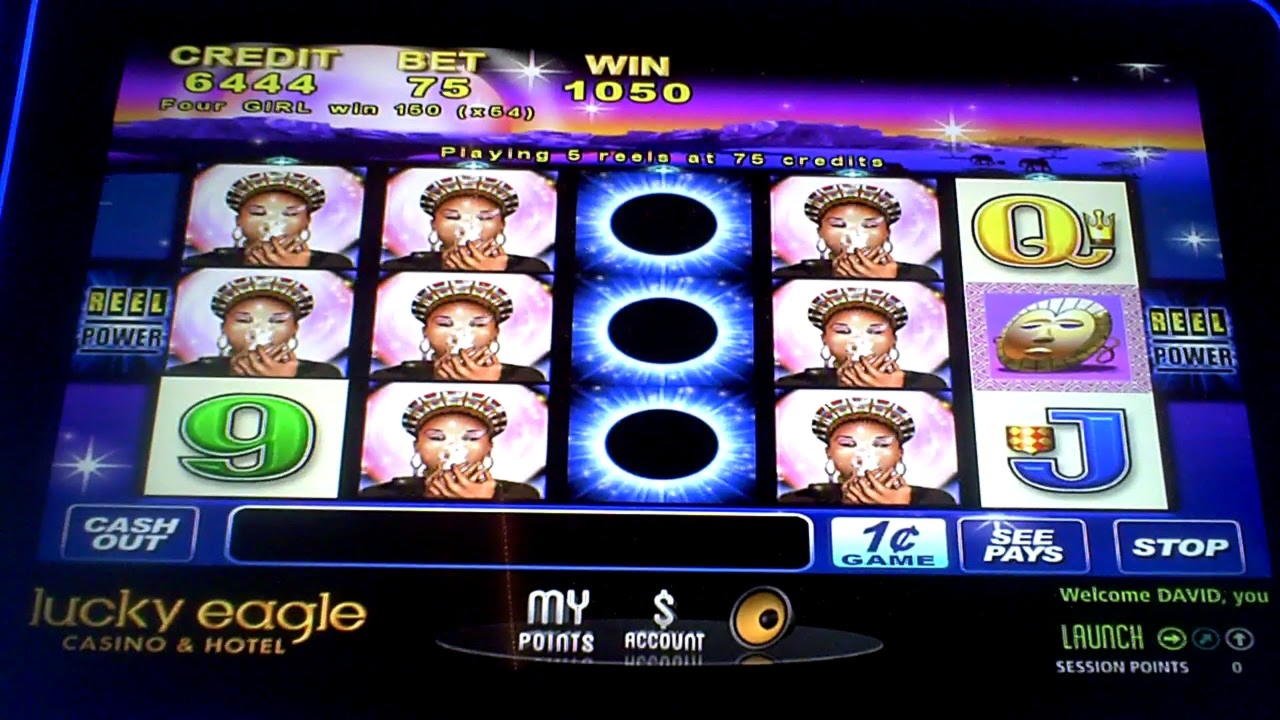 100 Loyalty Free Spins! at Casino com