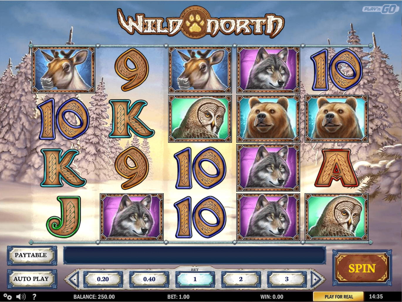 240 Free Casino Spins at Red Spins Casino