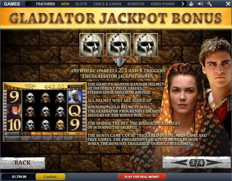 £385 Free casino chip at Sloty Casino