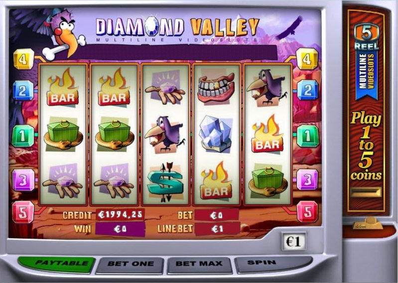 €785 Casino Tournament at Eurogrand Casino