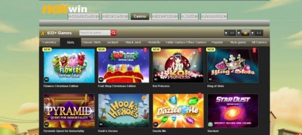 €775 Tournament at Bet Hard Casino