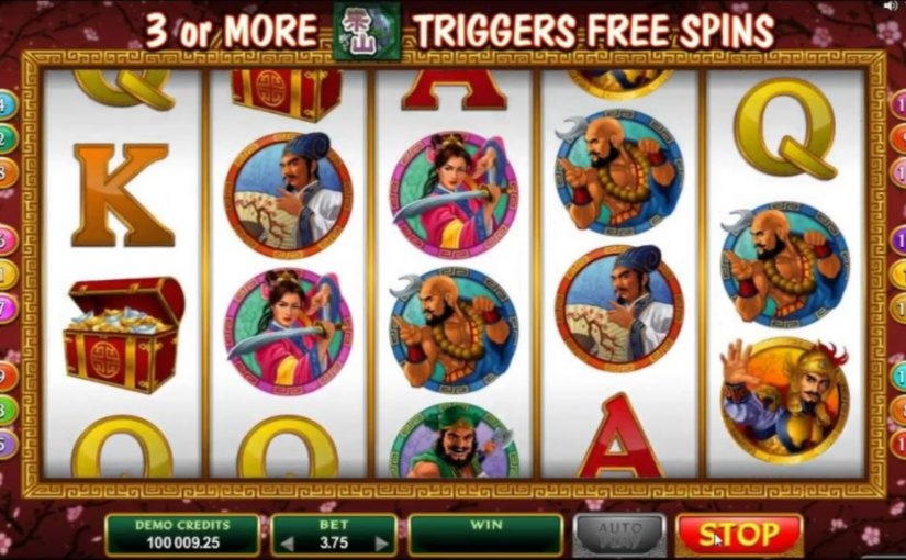 675% Signup Casino Bonus at Spinit Casino