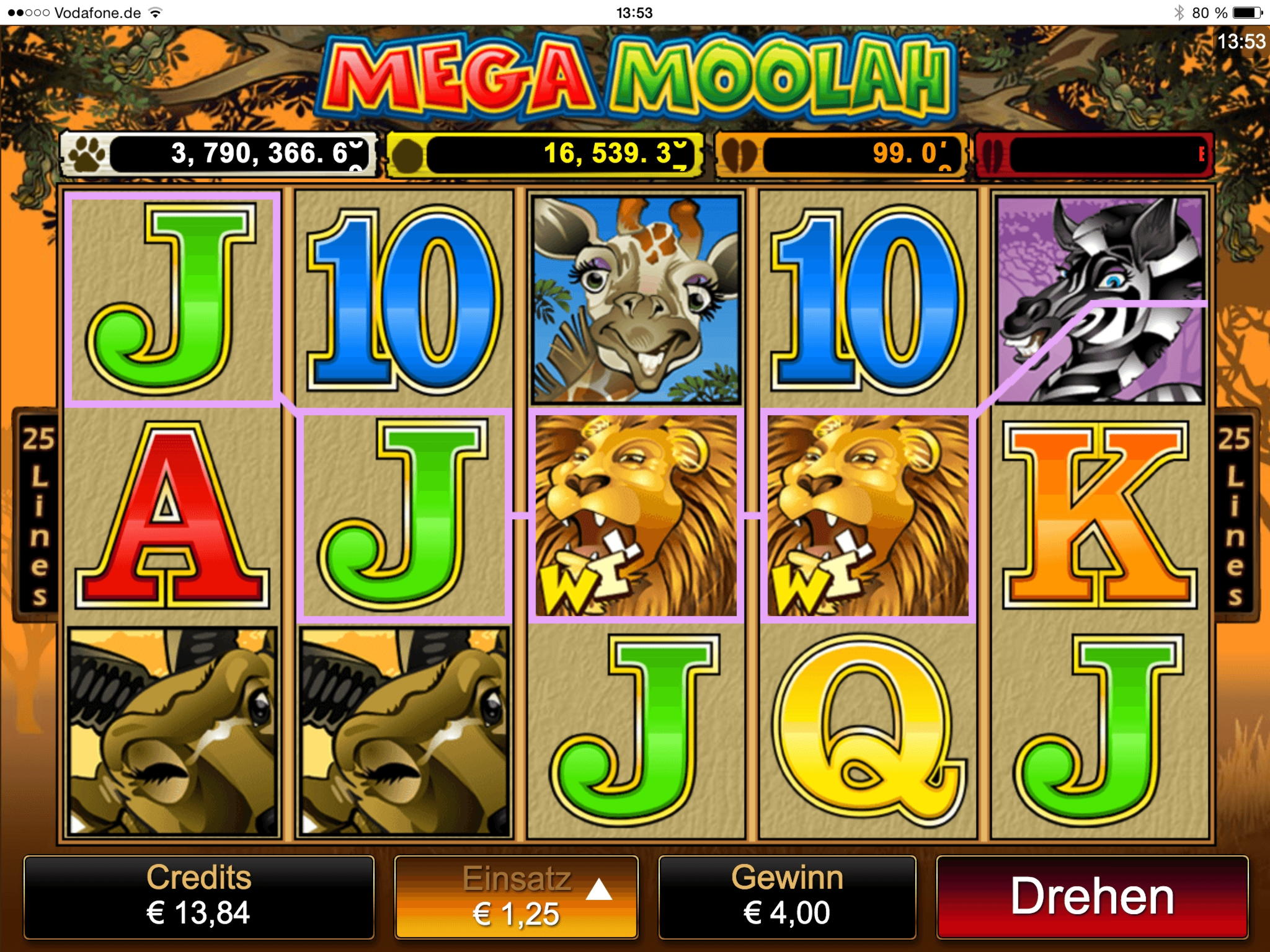 EURO 160 Casino Tournament at Guts Casino