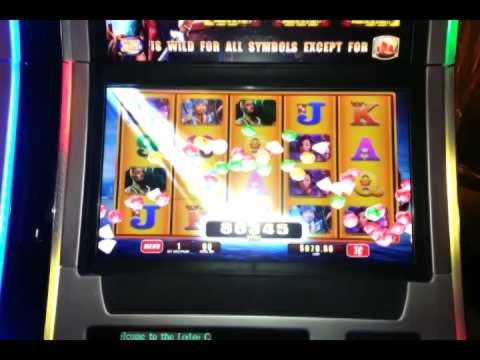 140 Free spins casino at 777 Casino