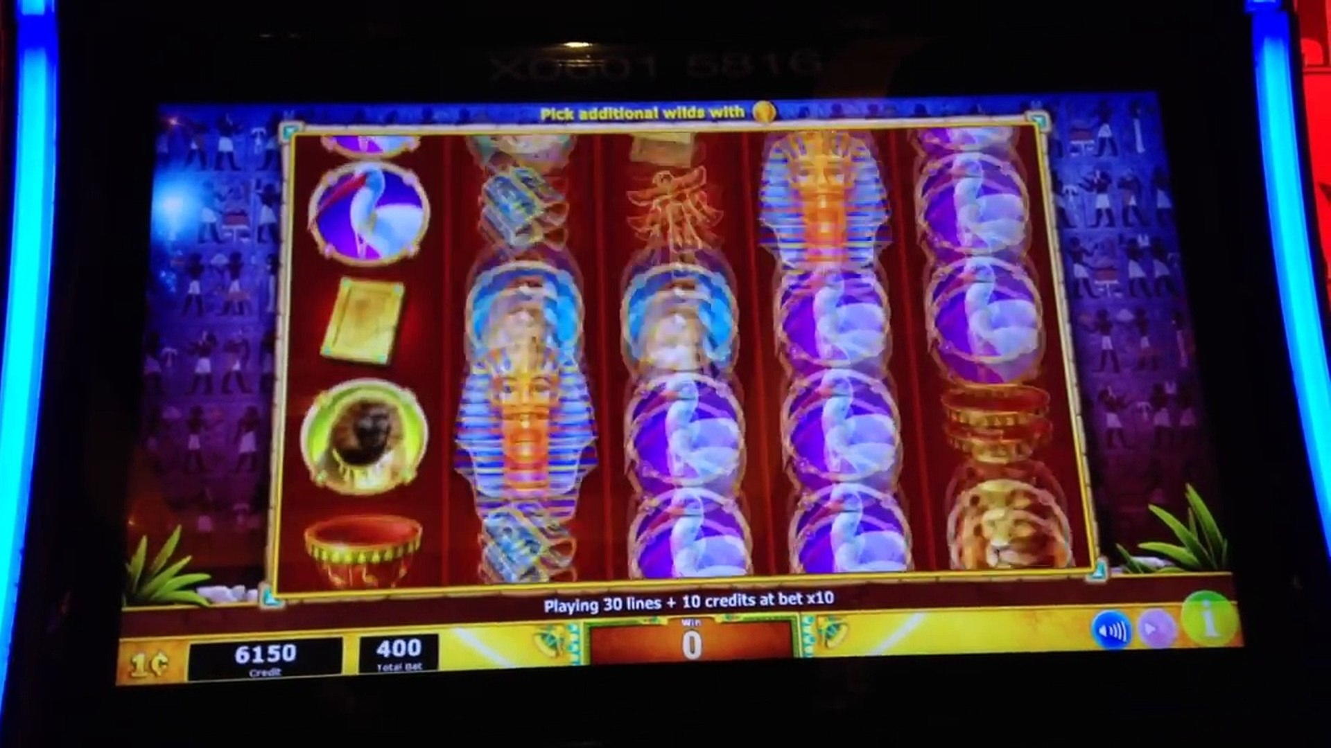 $270 Online Casino Tournament at Red Spins Casino