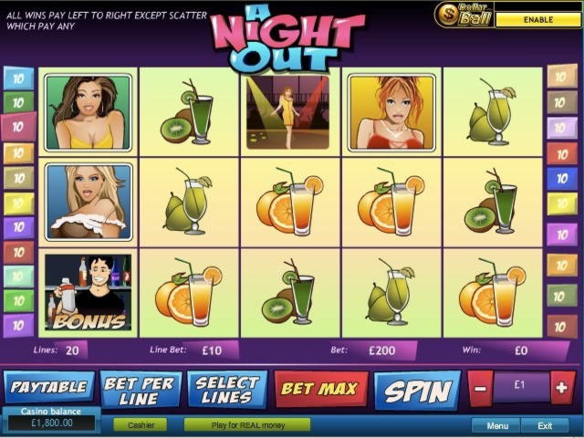 EUR 945 NO DEPOSIT BONUS CASINO at Dunder Casino