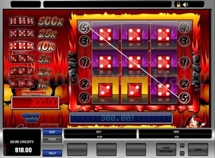 $540 Mobile freeroll slot tournament at Dream Vegas Casino