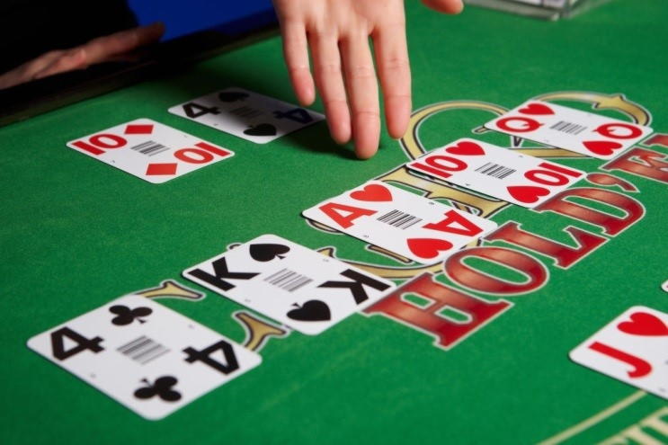 $405 No deposit bonus casino at Touch Lucky Casino