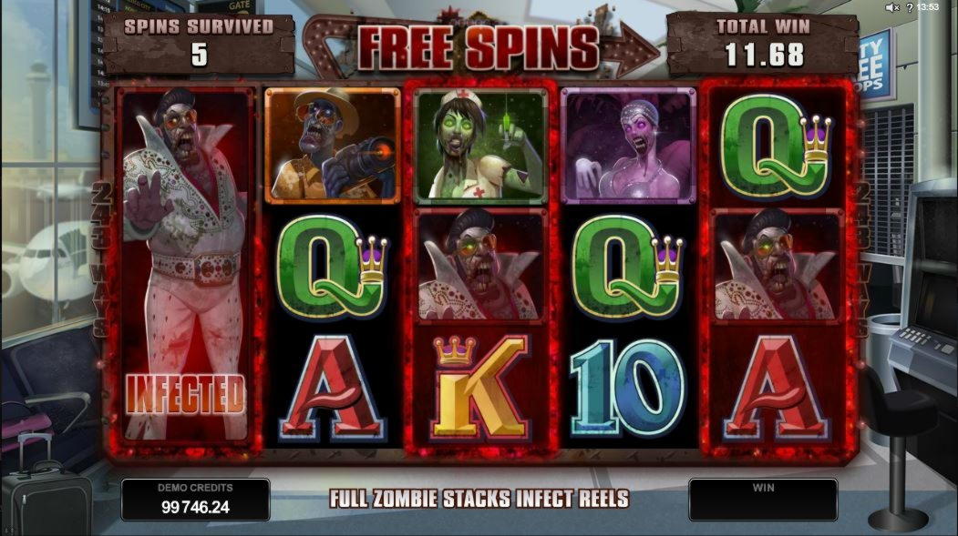 €545 Daily freeroll slot tournament at Casino Shadowbet