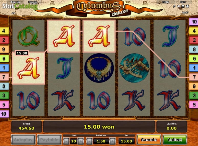 €325 No deposit at Mansion Bet Casino