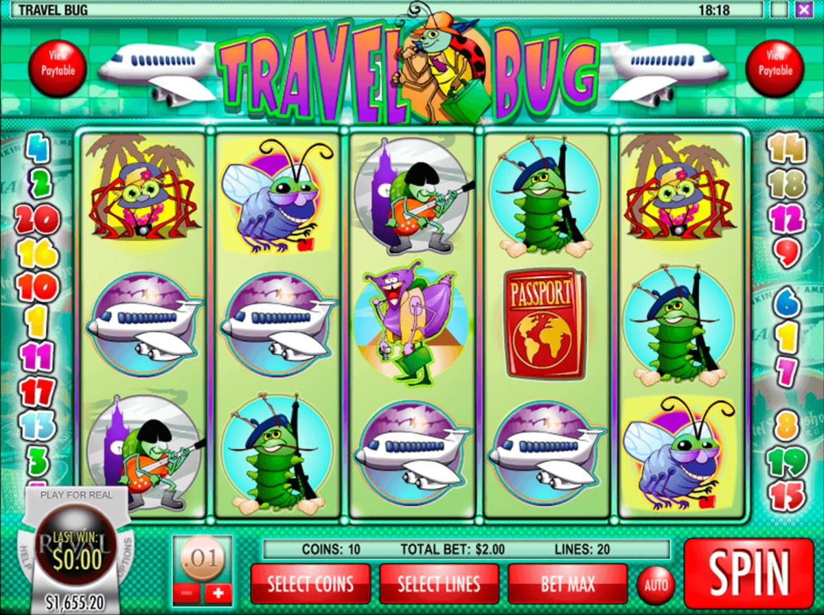 $785 No deposit at Casimba Casino