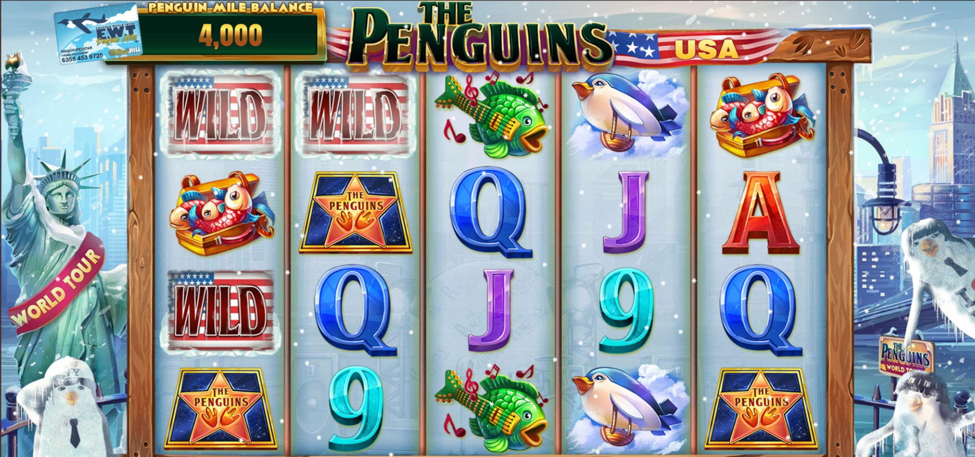 €200 Online Casino Tournament at CasiPlay Casino