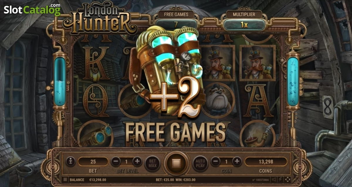 Eur 910 Daily freeroll slot tournament at Sloty Casino