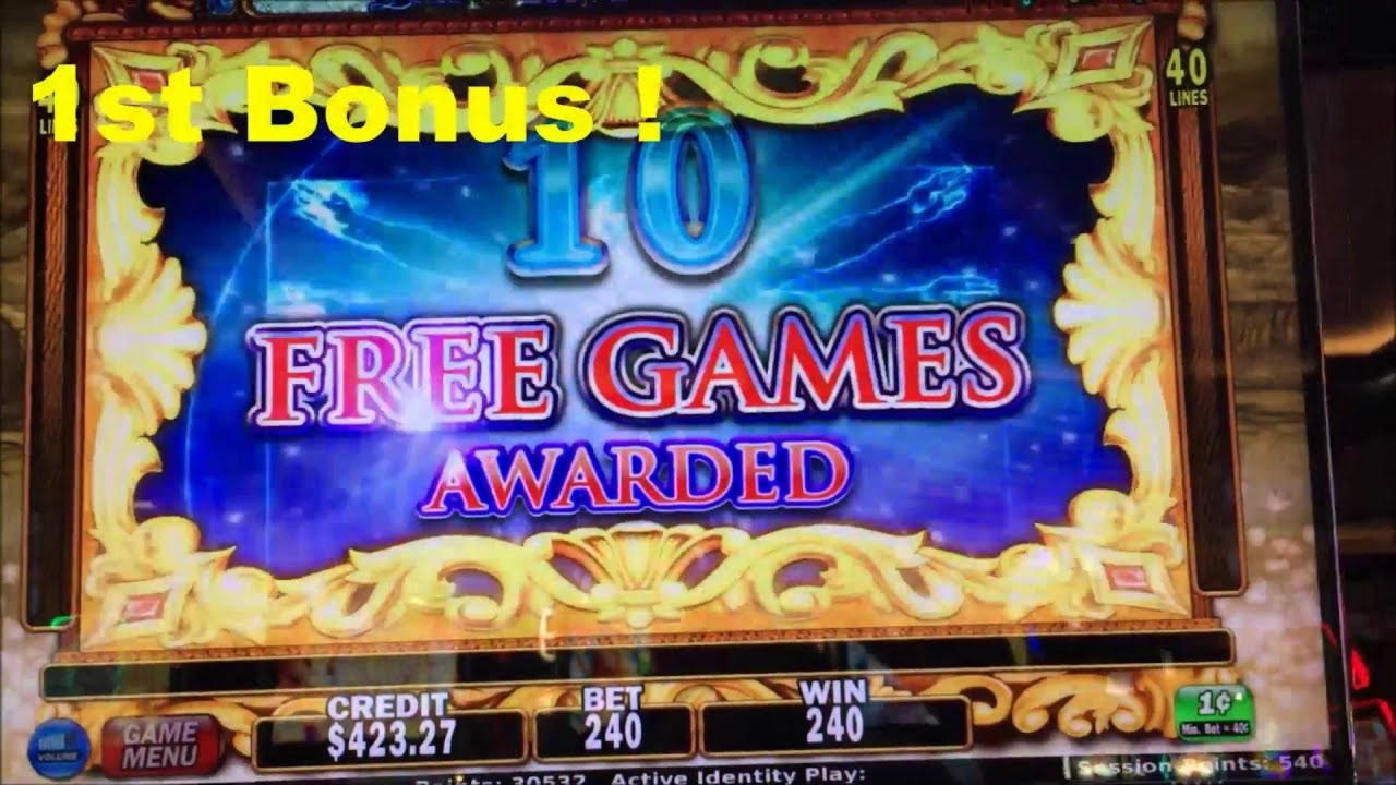 €200 NO DEPOSIT BONUS at 777 Casino