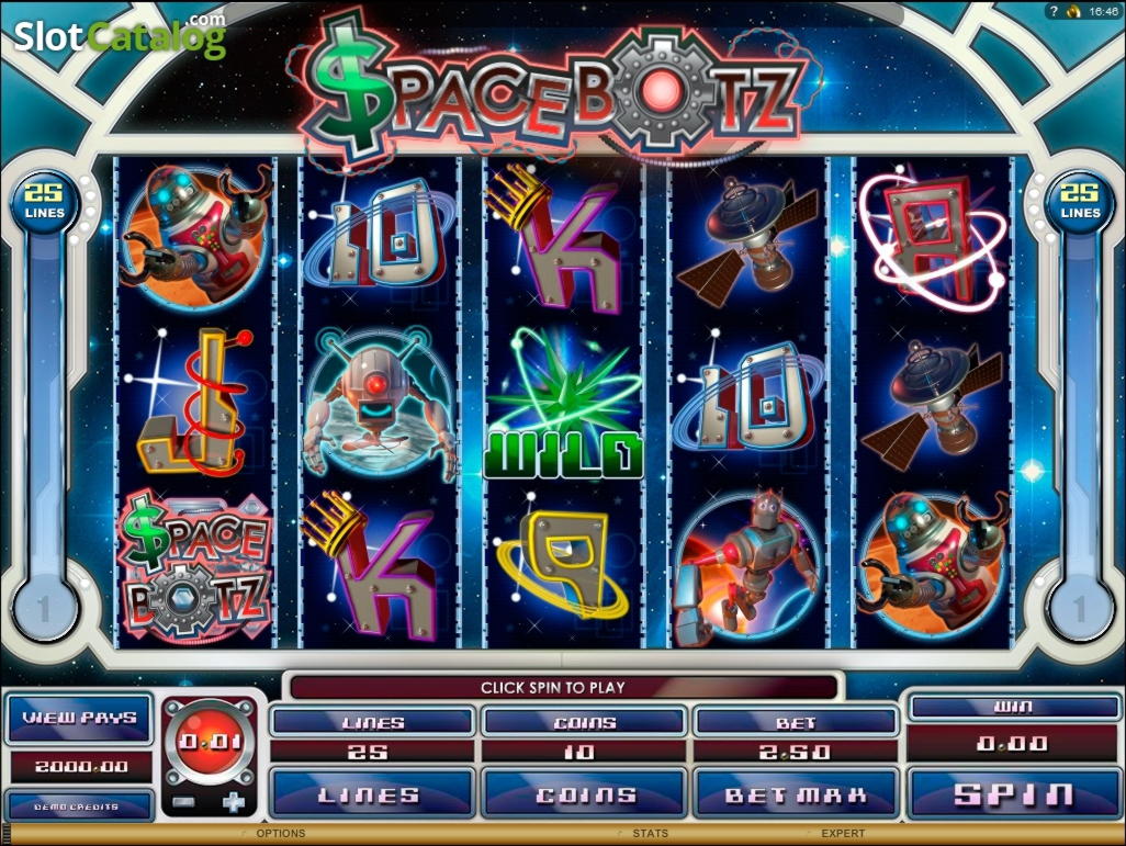 280 free spins at Casino Shadowbet