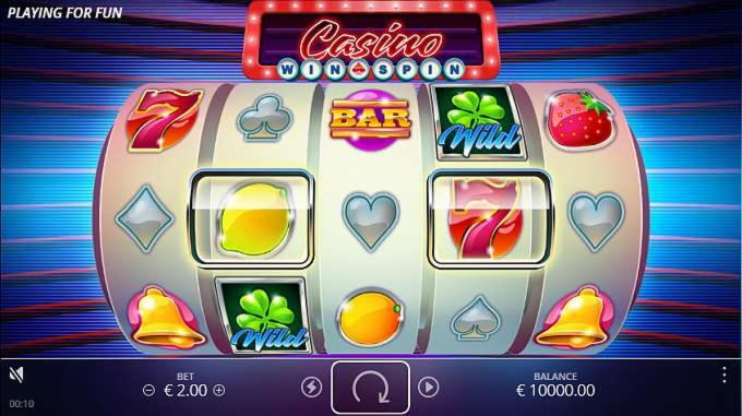 210 Loyal Free Spins! at Casino Shadowbet
