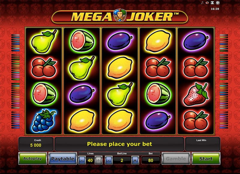 Eur 340 Tournament at 777 Casino