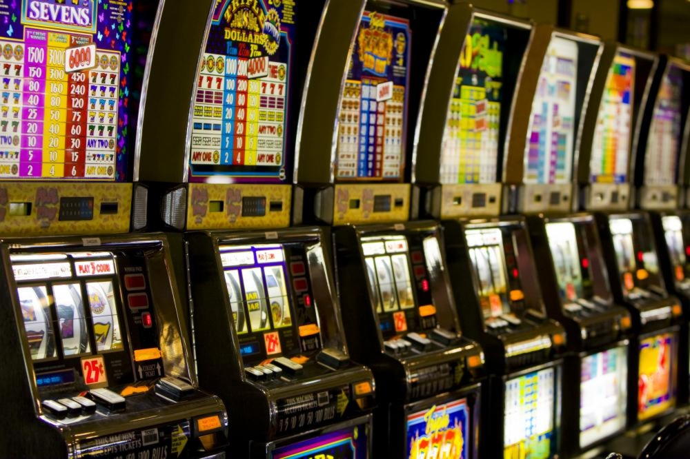 Eur 175 Mobile freeroll slot tournament at Sloty Casino
