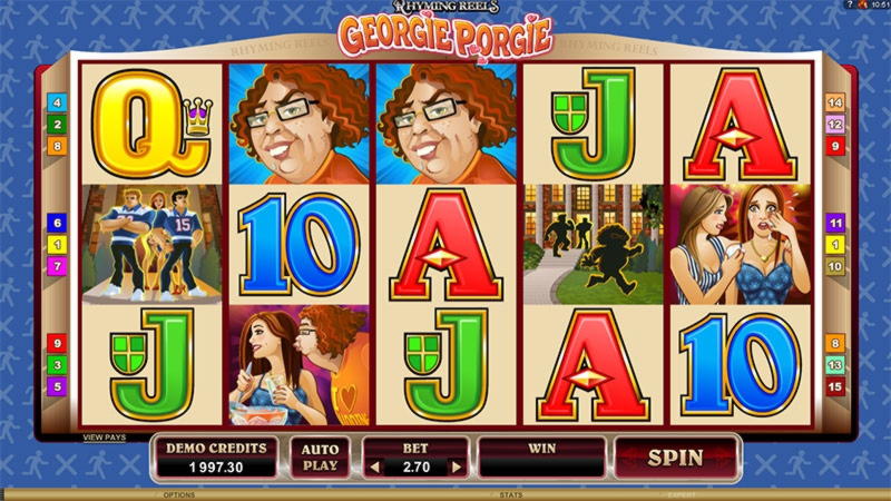 $700 Free chip at Magic Red Casino