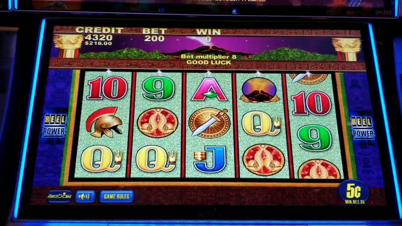 265 free spins no deposit at Leo Vegas Casino