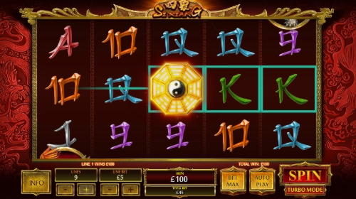 €55 NO DEPOSIT CASINO BONUS at Genesis Casino