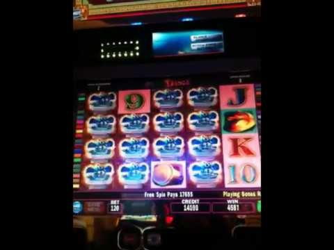 930% Match bonus casino at Red Spins Casino