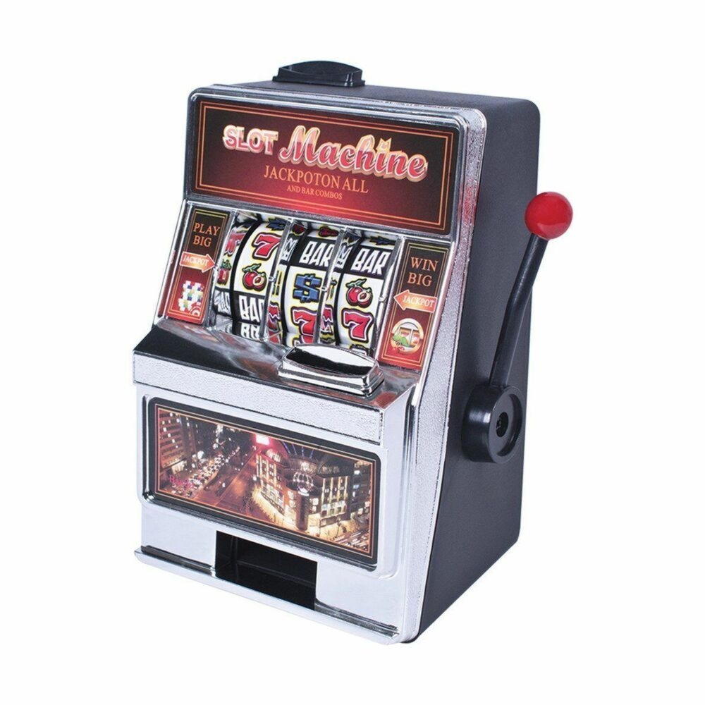 835% First Deposit Bonus at Video Slots Casino