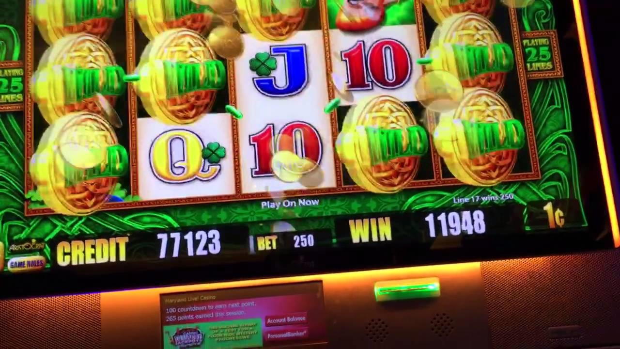 $1025 NO DEPOSIT CASINO BONUS at Guts Casino