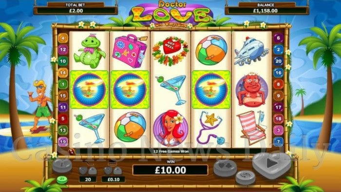 EUR 4600 No Deposit Casino Bonus at Casimba Casino