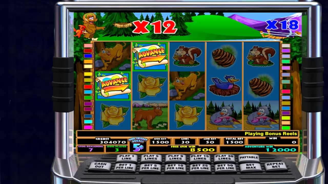 475% Signup Casino Bonus at Video Slots Casino