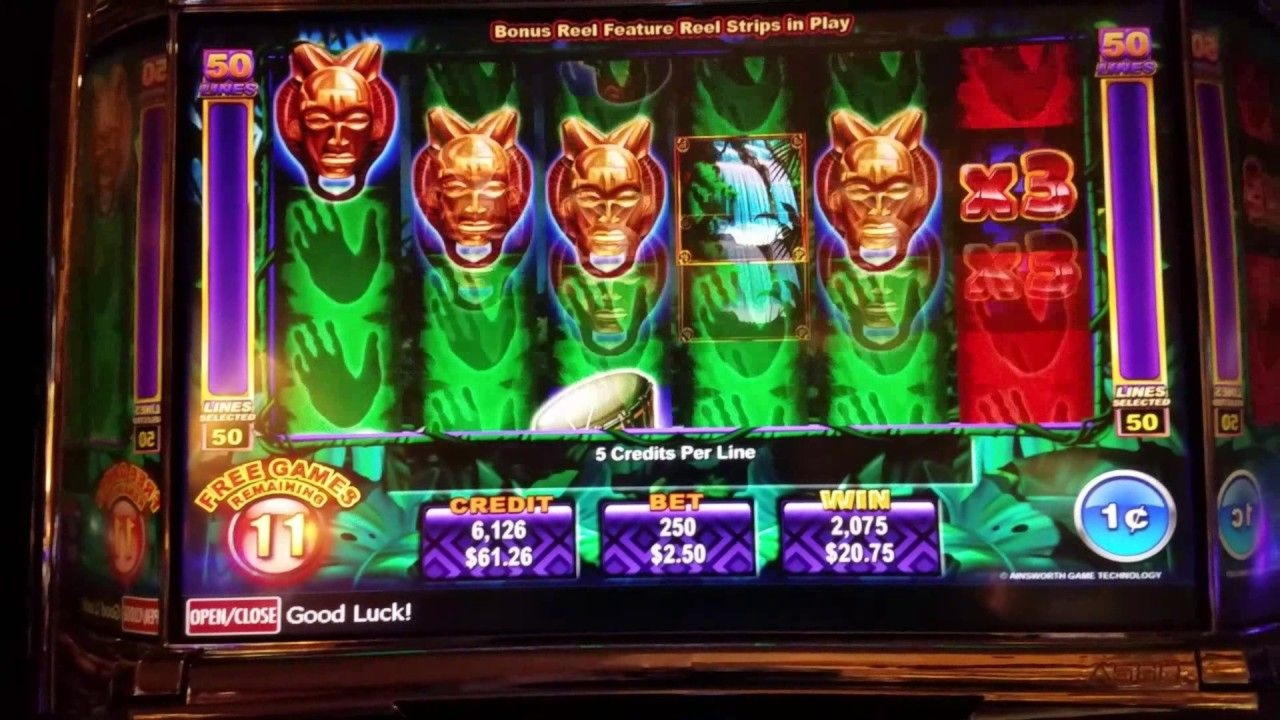 $4700 no deposit at Sloty Casino