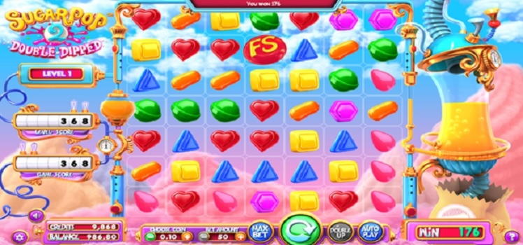 265 Free Spins right now at Video Slots Casino