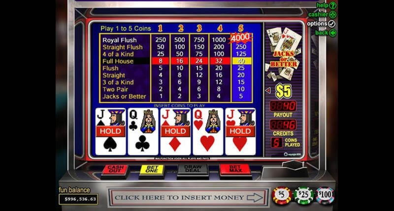 820% Casino match bonus at Casimba Casino