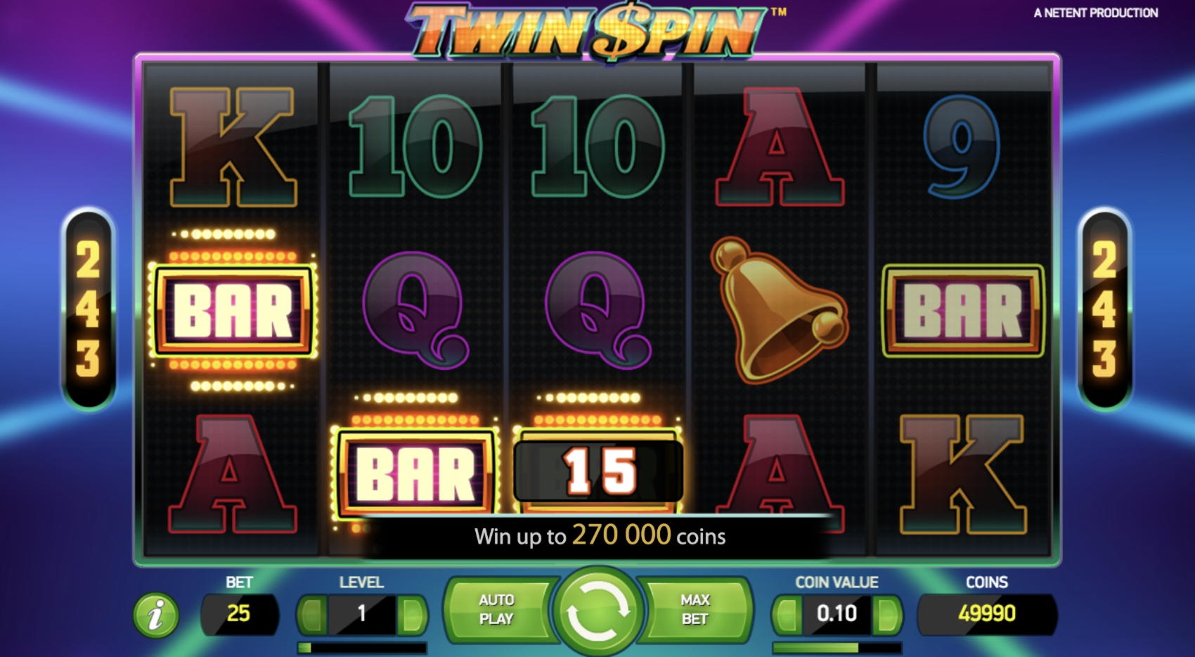 £575 FREE Casino Chip at Gate777 Casino