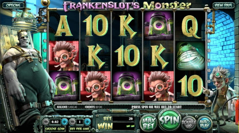 88 free spins at Gate777 Casino