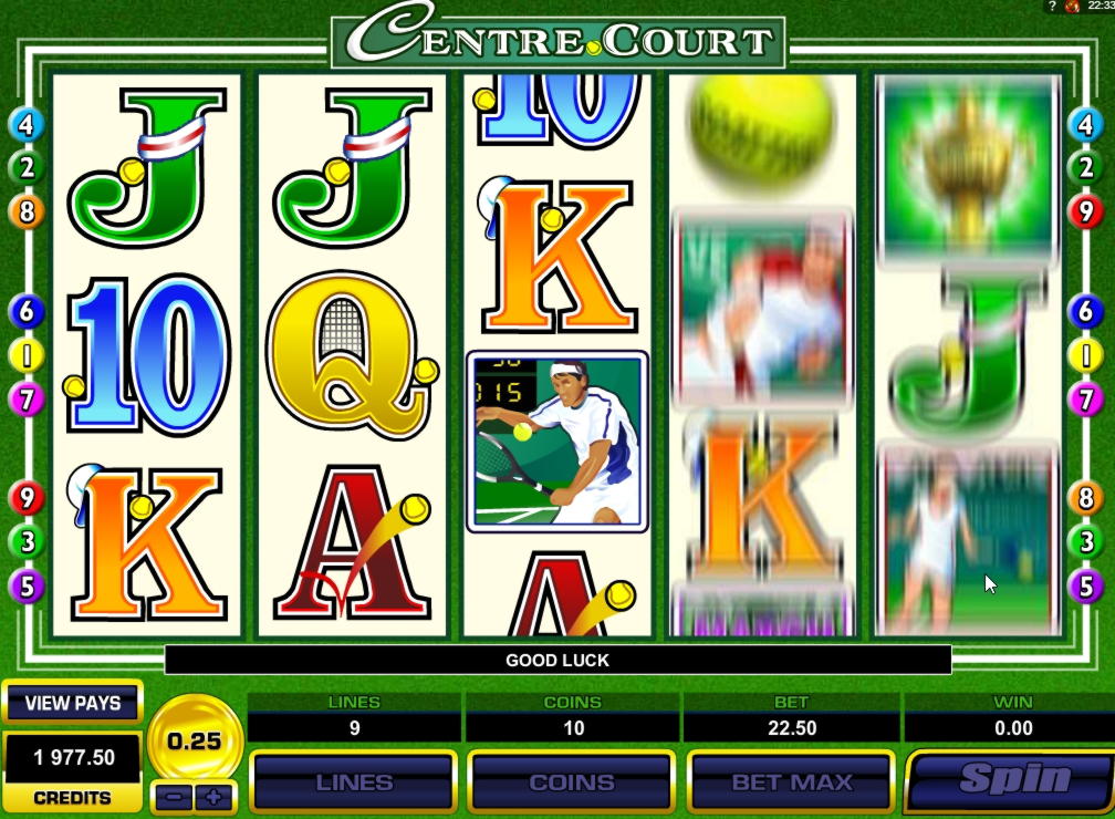 70% Match at a Casino at Sloty Casino